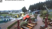 Archiviertes Webcam Bild: Sommerrodelbahn Altenberg am 26.08.2026 um 07:13 Uhr