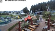 Archiviertes Webcam Bild: Sommerrodelbahn Altenberg am 26.08.2026 um 10:13 Uhr