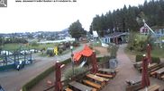 Archiviertes Webcam Bild: Sommerrodelbahn Altenberg am 26.08.2026 um 14:13 Uhr