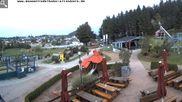 Archiviertes Webcam Bild: Sommerrodelbahn Altenberg am 26.08.2026 um 16:13 Uhr