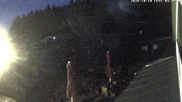 Archiviertes Webcam Bild: Sommerrodelbahn Altenberg am 10.10.2026 um 06:48 Uhr