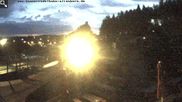 Archiviertes Webcam Bild: Sommerrodelbahn Altenberg am 11.10.2026 um 06:41 Uhr