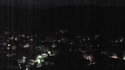 Archiviertes Webcam Bild: Forbach: Blick auf den Ort am 18.05.2026 um 04:12 Uhr
