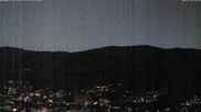 Archived webcam image showing Forbach: View village on 28 May 2026 at 04:38