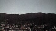 Archived webcam image showing Forbach: View village on 19 Jun 2026 at 04:52