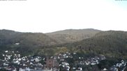 Archived webcam image showing Forbach: View village on 30 Jun 2026 at 06:28