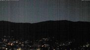 Archiviertes Webcam Bild: Forbach: Blick auf den Ort am 12.07.2026 um 04:02 Uhr