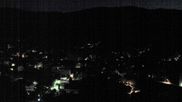 Archiviertes Webcam Bild: Forbach: Blick auf den Ort am 12.07.2026 um 22:24 Uhr