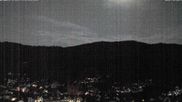 Archived webcam image showing Forbach: View village on 28 Sep 2026 at 06:23