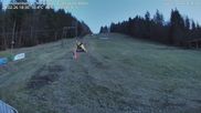 Archived webcam image showing Schmallenberg - Höhenlift base station on 26 Feb 2026 at 18:27