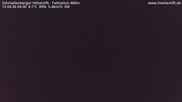 Archiviertes Webcam Bild: Schmallenberg: Höhenlift Talstation am 12.04.2026 um 04:01 Uhr