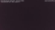 Archiviertes Webcam Bild: Schmallenberg: Höhenlift Talstation am 13.04.2026 um 04:51 Uhr