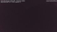 Archiviertes Webcam Bild: Schmallenberg: Höhenlift Talstation am 28.05.2026 um 02:44 Uhr