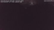 Archived webcam image showing Schmallenberg - Höhenlift base station on 3 Jul 2026 at 02:24