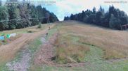 Archived webcam image showing Schmallenberg - Höhenlift base station on 26 Aug 2026 at 14:56