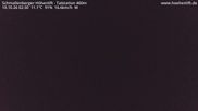 Archiviertes Webcam Bild: Schmallenberg: Höhenlift Talstation am 10.10.2026 um 02:43 Uhr