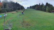 Archiviertes Webcam Bild: Schmallenberg: Höhenlift Talstation am 10.10.2026 um 08:43 Uhr