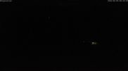 Archived webcam image showing Hesselbach Glacier - Top Station on 4 Jun 2026 at 00:15