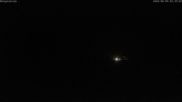 Archived webcam image showing Hesselbach Glacier - Top Station on 4 Jun 2026 at 02:15