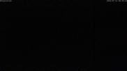 Archived webcam image showing Hesselbach Glacier - Top Station on 12 Jul 2026 at 00:10