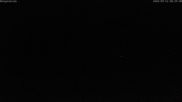 Archived webcam image showing Hesselbach Glacier - Top Station on 12 Sep 2026 at 00:04