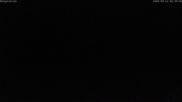 Archived webcam image showing Hesselbach Glacier - Top Station on 12 Sep 2026 at 02:04