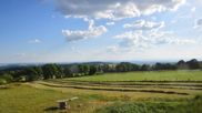 Archived webcam image showing Herchenhainer Höhe - Panorama on 12 Jul 2026 at 18:59