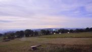 Archived webcam image showing Herchenhainer Höhe - Panorama on 27 Aug 2026 at 00:28