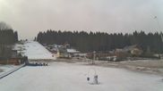 Archived webcam image showing Carlsfeld - Webcam Fun Park on 26 Feb 2026 at 07:55