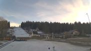 Archiviertes Webcam Bild: Carlsfeld: Ski Fun Park am 26 Feb 2026 um 16:22 Uhr