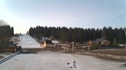 Archiviertes Webcam Bild: Carlsfeld: Ski Fun Park am 27.02.2026 um 06:27 Uhr