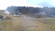 Archiviertes Webcam Bild: Carlsfeld: Ski Fun Park am 12.04.2026 um 06:01 Uhr