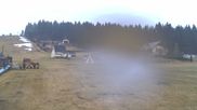 Archiviertes Webcam Bild: Carlsfeld: Ski Fun Park am 12.04.2026 um 07:01 Uhr