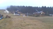 Archiviertes Webcam Bild: Carlsfeld: Ski Fun Park am 12.04.2026 um 14:01 Uhr