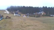 Archiviertes Webcam Bild: Carlsfeld: Ski Fun Park am 12.04.2026 um 18:01 Uhr