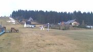 Archived webcam image showing Carlsfeld - Webcam Fun Park on 13 Apr 2026 at 06:14