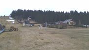 Archiviertes Webcam Bild: Carlsfeld: Ski Fun Park am 13.04.2026 um 12:18 Uhr