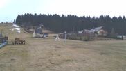 Archiviertes Webcam Bild: Carlsfeld: Ski Fun Park am 13.04.2026 um 14:18 Uhr