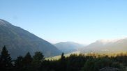 Archived webcam image showing Imst - Kappakreuz Tarrenz on 28 May 2026 at 06:42