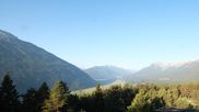 Archived webcam image showing Imst - Kappakreuz Tarrenz on 28 May 2026 at 07:42