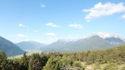 Archived webcam image showing Imst - Kappakreuz Tarrenz on 28 May 2026 at 08:42