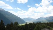 Archived webcam image showing Imst - Kappakreuz Tarrenz on 28 May 2026 at 10:42