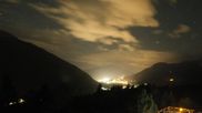 Archived webcam image showing Imst - Kappakreuz Tarrenz on 16 Jun 2026 at 00:39
