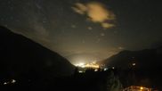 Archived webcam image showing Imst - Kappakreuz Tarrenz on 16 Jun 2026 at 02:39