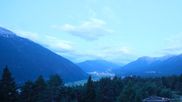Archived webcam image showing Imst - Kappakreuz Tarrenz on 16 Jun 2026 at 04:39