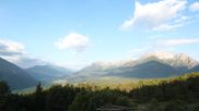 Archived webcam image showing Imst - Kappakreuz Tarrenz on 16 Jun 2026 at 06:39