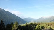 Archived webcam image showing Imst - Kappakreuz Tarrenz on 16 Jun 2026 at 07:39