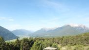 Archived webcam image showing Imst - Kappakreuz Tarrenz on 16 Jun 2026 at 08:39