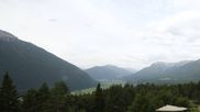 Archived webcam image showing Imst - Kappakreuz Tarrenz on 16 Jun 2026 at 10:39