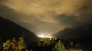 Archived webcam image showing Imst - Kappakreuz Tarrenz on 17 Jun 2026 at 00:05